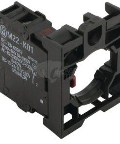 Módulo compl. 1 ruptor
