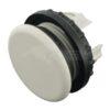 Tapón ciego RAL7035 IP67