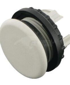 Tapón ciego RAL7035 IP67