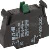 Elemento contacto, 2NO, Eaton