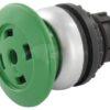 Puls. tip. hongo verde sin pl.