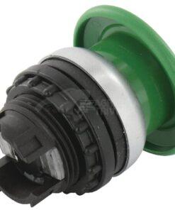Puls. tip. hongo verde sin pl. 3 Puls. tip. hongo verde sin pl.