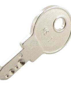 Llave de repuesto M22-ES-MS1 M