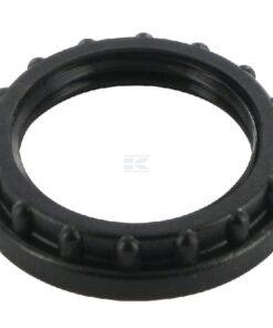 Anillo roscado