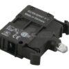 Elemento LED rojo 85-265V del.