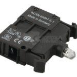 Elemento LED rojo 85-265V del.