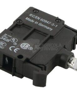 Elemento LED rojo 85-265V del.
