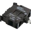 Elem. LED blanco 85-265 V base 3 Elem. LED blanco 85-265 V base