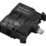 Elemento LED rojo 12-30V del.