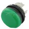 Luz verde M22-L-G