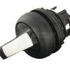 Selector ret. resorte 2 pos. V