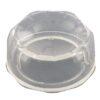 Pulsador de membrana IP67