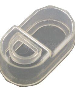 Puls. membrana silicona p. DDL
