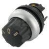 Selector retor. resorte I 0 II