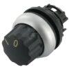 Selector encastre manual autom 5 Selector encastre manual autom