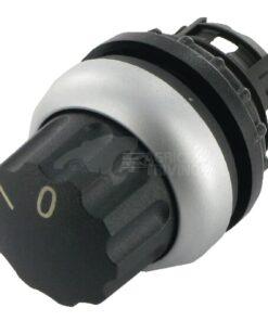 Selector encastre manual autom