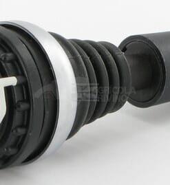 Joystick 4 posiciones