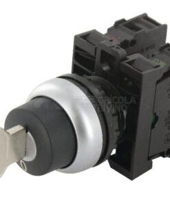 Interr. llave completo 1NC/1NA