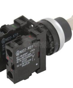 Interr. llave completo 1NC/1NA