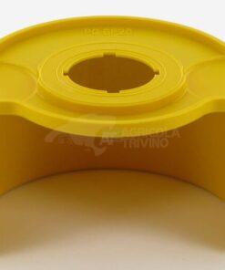 Soporte de pulsador