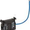 Resistor LED