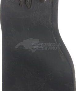 Cuchilla rotavator 80 mm, 8 mm de grosor, válida para Maschio