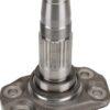 Eje de rotor Maschio