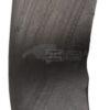 Cuchilla rotavator 196x135x80 mm, 6 mm de grosor, válida para Maschio 7 Cuchilla rotavator 196x135x80 mm, 6 mm de grosor, válida para Maschio