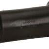Brida 3" conector 7" 180°