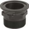Colector 3" x 3" macho 3 Colector 3" x 3" macho