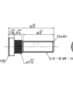 Tornillo