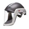 Casco, M-Series con facial confort 2 Casco, M-Series con facial confort