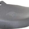Cuchilla reja dcha Heliplow 90