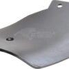 Cuchilla reja izda Heliplow 90