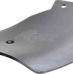 Cuchilla reja izda Heliplow 90