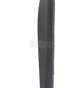 PH diente der. DM12 L: 335 mm