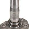 Eje de rotor Maschio