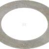 Anillo intermedio 0,3 mm 2 Anillo intermedio 0,3 mm