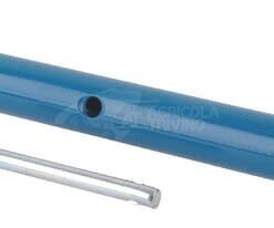 Tubo de brazo sup.M24x2,5 CBM