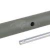Tubo de brazo sup.M27x3 CBM