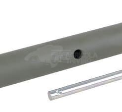 Tubo de brazo sup.M27x3 CBM