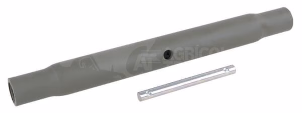 Tubo de brazo sup.M27x3 CBM 1 Tubo de brazo sup.M27x3 CBM