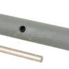 Tubo de brazo sup. M30x3 CBM