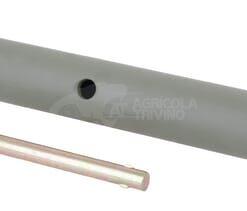 Tubo de brazo sup. M30x3 CBM