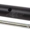 Tubo de brazo sup. M36x3 CBM