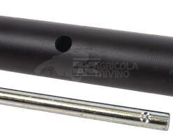 Tubo de brazo sup. M36x3 CBM
