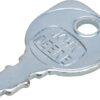 Llave de contacto
