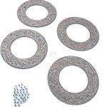 Kit Anillos de 7”