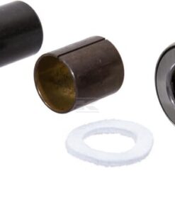 1 spindle bush and thrust bearing