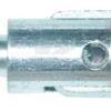 Fijaciones anti-luce M8x38 mm Ø13 mm